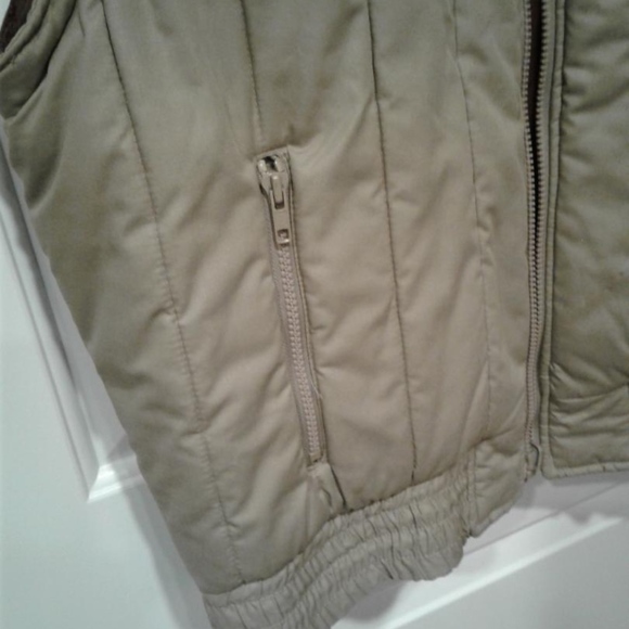 Mens Vest, reversible' - Picture 7 of 8